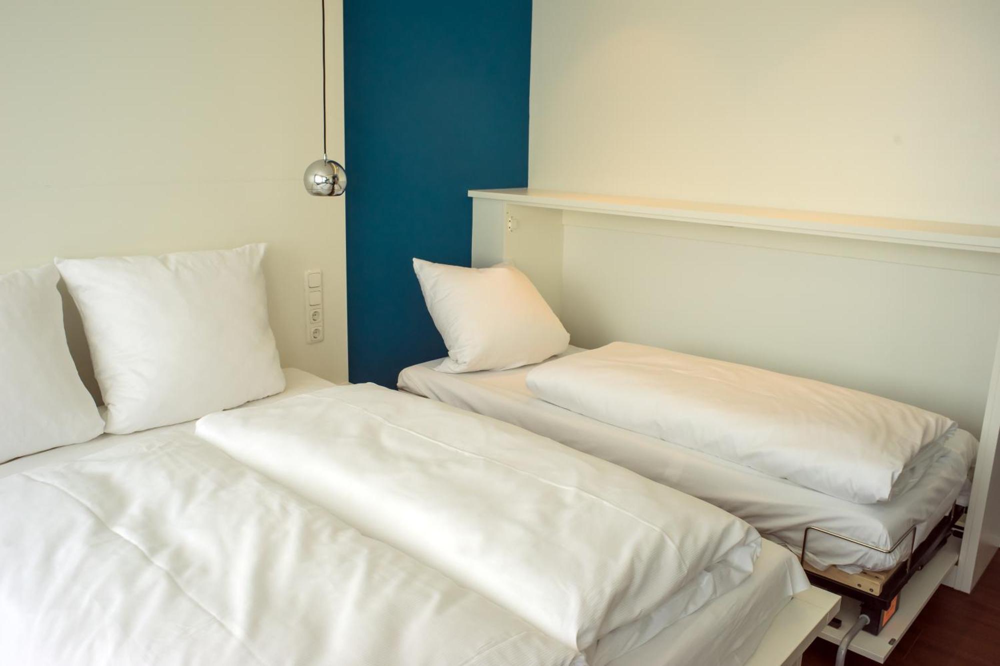 Hotel Knorz Цирндорф Номер фото