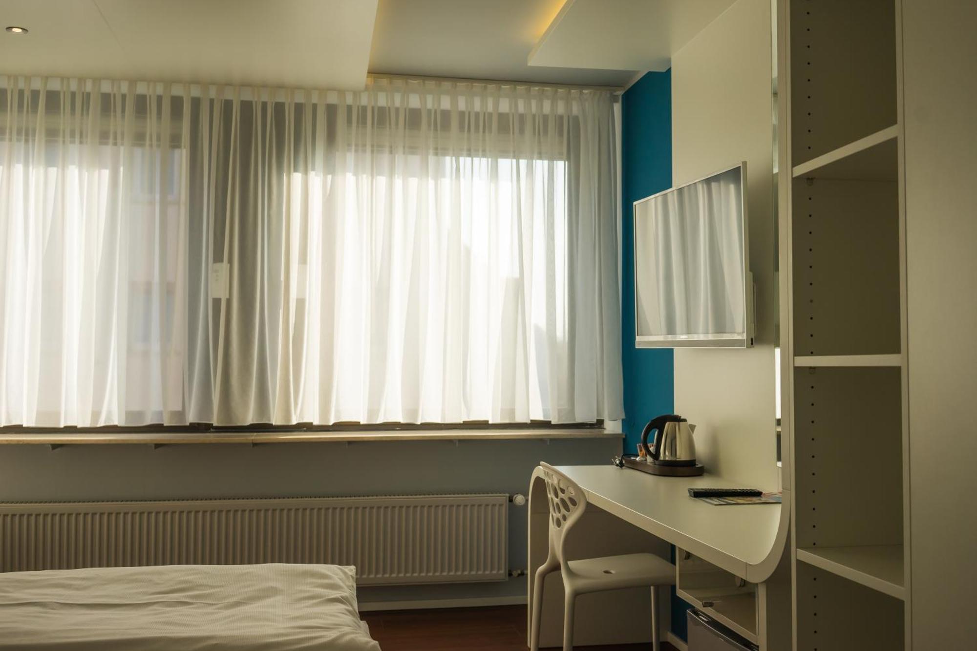 Hotel Knorz Цирндорф Номер фото