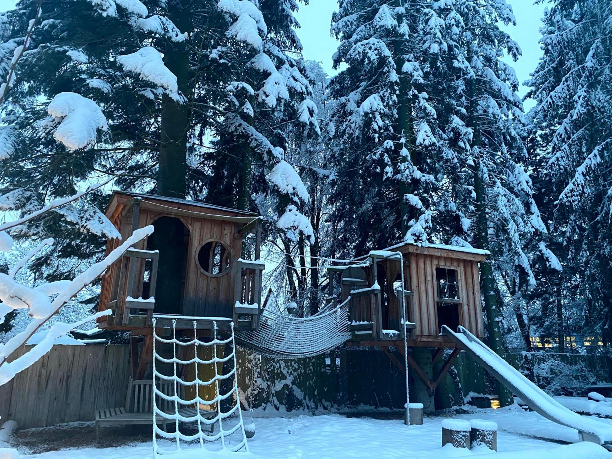 Hotel Knorz Цирндорф Екстер'єр фото